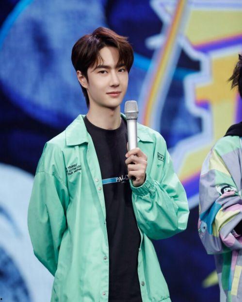 娱乐八卦每日爆料最新热点王一博,娱乐圈再掀波澜！  第2张