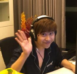 爆料卢本伟开播视频,揭秘直播幕后故事